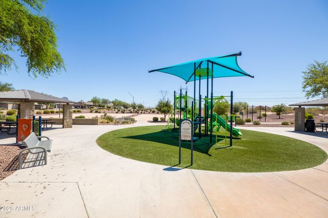 12136 W Cottontail Lane, Peoria, AZ 85383
