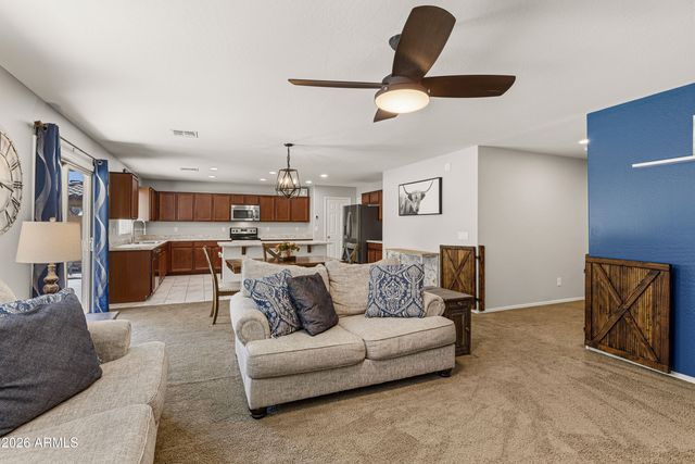 12136 W Cottontail Lane, Peoria, AZ 85383