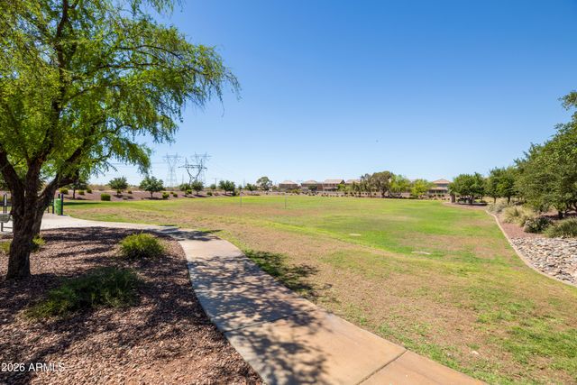 12136 W Cottontail Lane, Peoria, AZ 85383