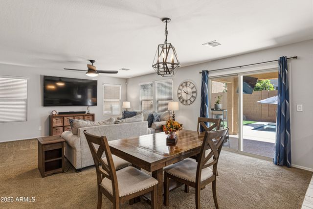 12136 W Cottontail Lane, Peoria, AZ 85383
