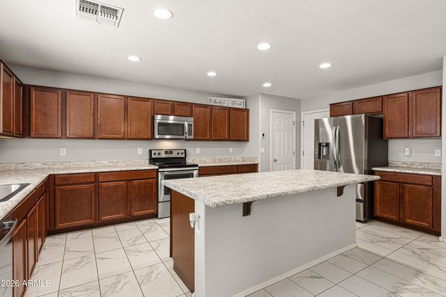12136 W Cottontail Lane, Peoria, AZ 85383