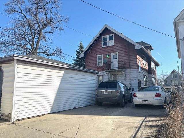 1925 N 27th STREET #1927, Milwaukee, WI 53208