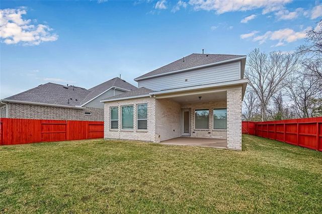 10738 Bridgeport Path Court, Missouri City, TX 77459