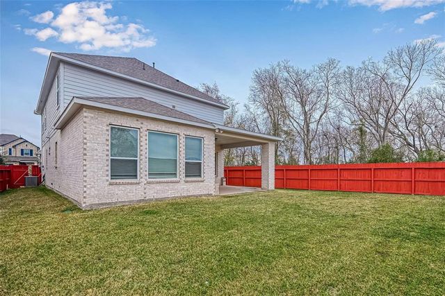 10738 Bridgeport Path Court, Missouri City, TX 77459