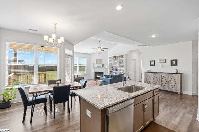 791 Amherst Glen Drive, Greer, SC 29651
