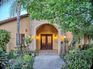 17616 Meagan Court, Springville, CA 93265