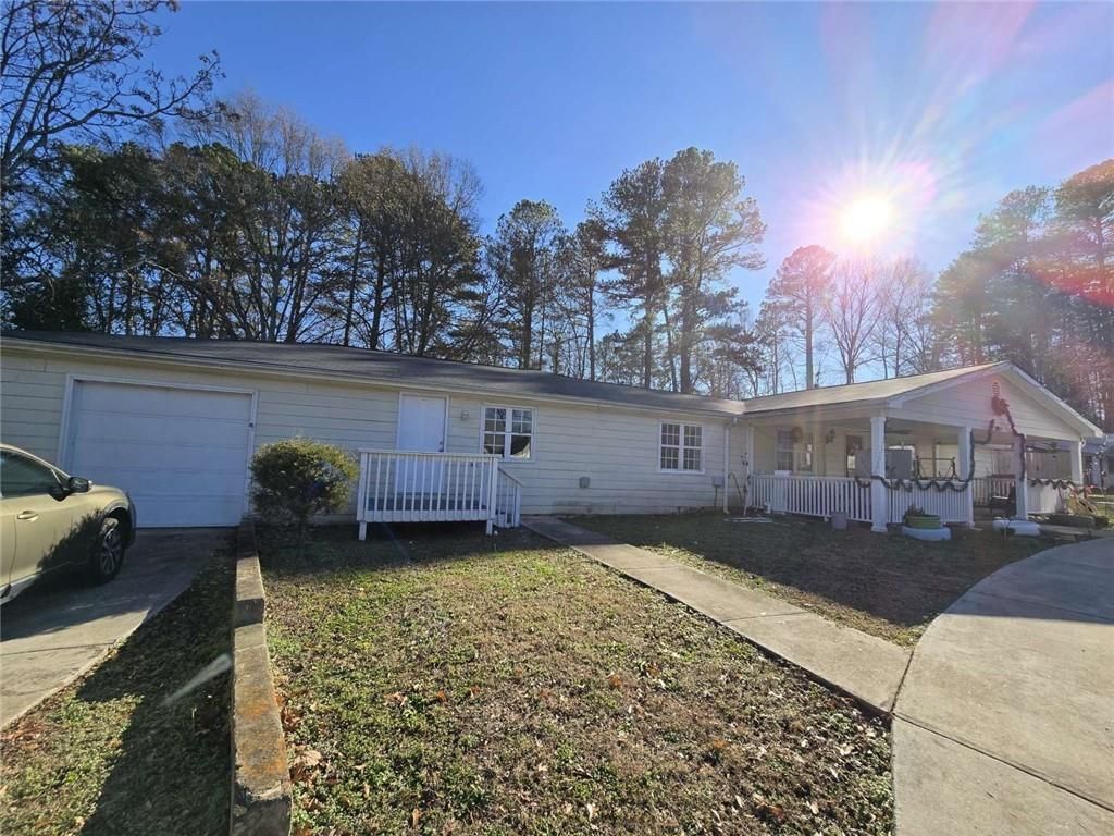 507 Jefferson Highway, Winder, GA 30680