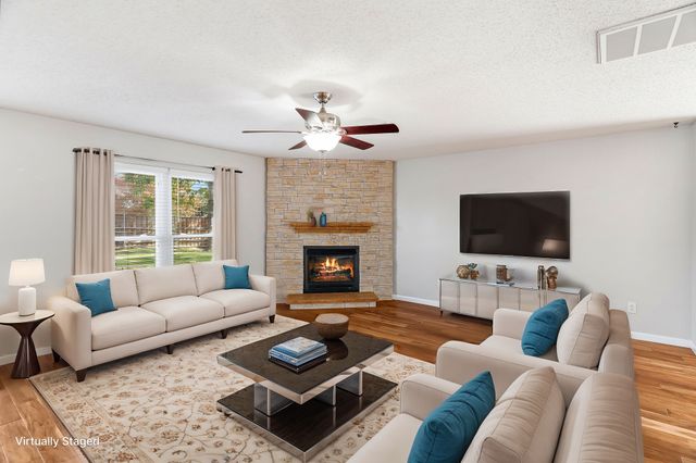 1000 Desperado Drive, Murphy, TX 75094