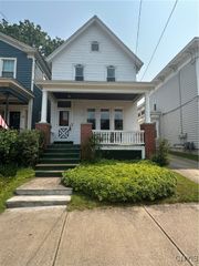 121 East 3rd Street, Oswego, NY 13126