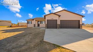 1196 E Purcell Place, Pueblo, CO 81007