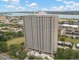 1300 E Lafayette Street 107, Detroit, MI 48207