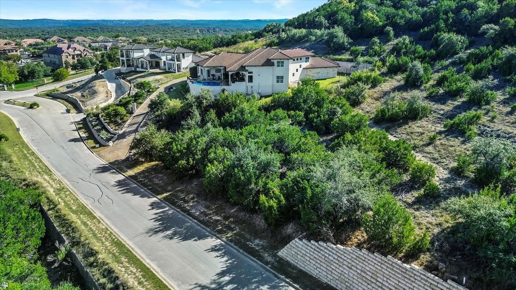 206 Palazza Alto DR, Austin, TX 78734