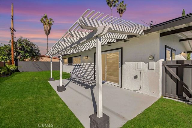 15011 La Mesa, La Mirada, CA 90638