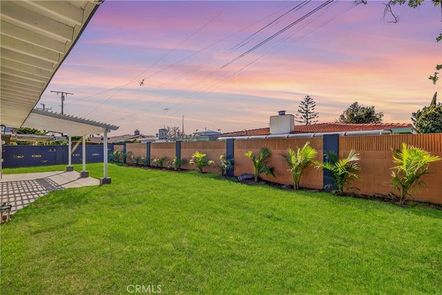15011 La Mesa, La Mirada, CA 90638