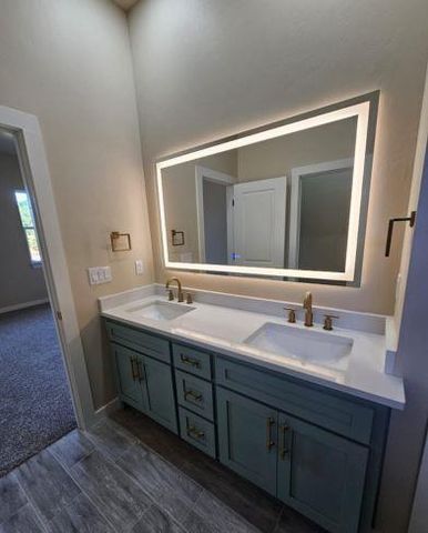 217 N Morgan Drive, Moore, OK 73160
