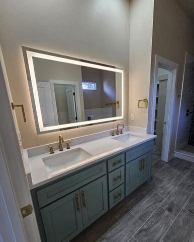 217 N Morgan Drive, Moore, OK 73160