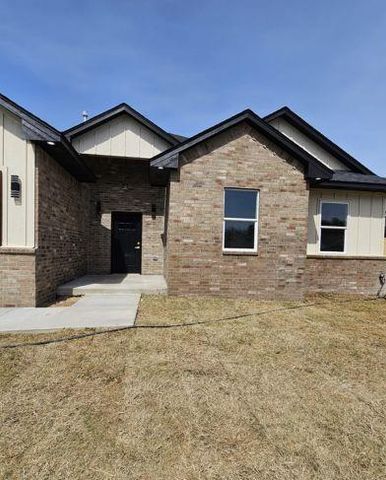 217 N Morgan Drive, Moore, OK 73160