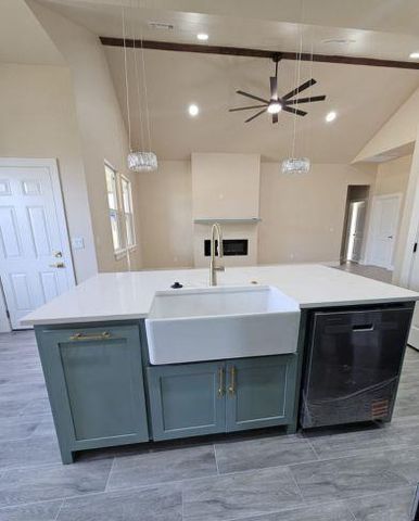 217 N Morgan Drive, Moore, OK 73160