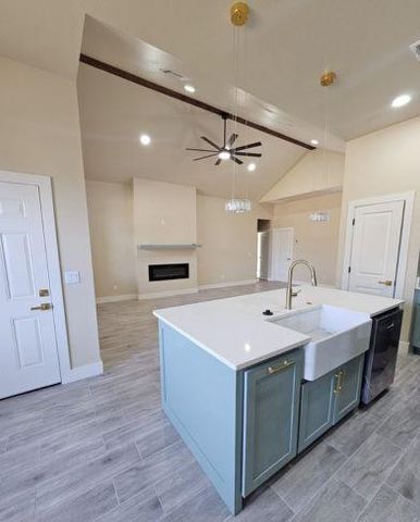 217 N Morgan Drive, Moore, OK 73160