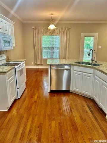 322 Fox Run Circle, Hot Springs, AR 71901