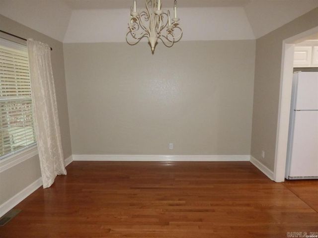322 Fox Run Circle, Hot Springs, AR 71901