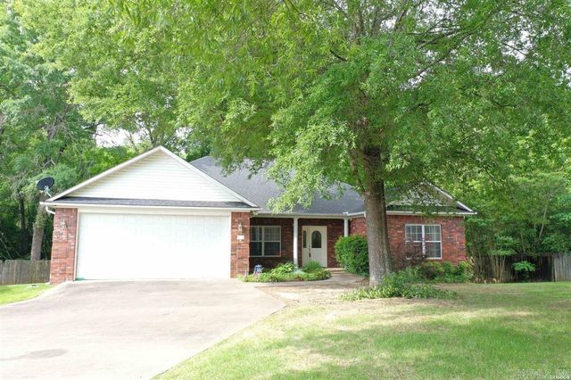 322 Fox Run Circle, Hot Springs, AR 71901