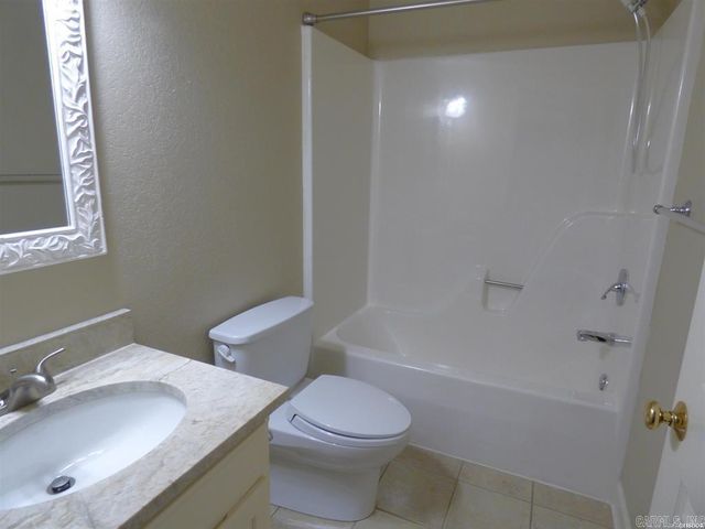 322 Fox Run Circle, Hot Springs, AR 71901
