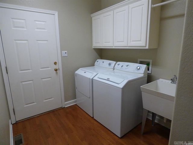 322 Fox Run Circle, Hot Springs, AR 71901