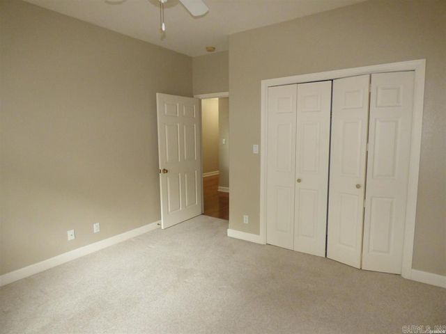 322 Fox Run Circle, Hot Springs, AR 71901