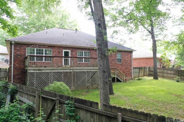 322 Fox Run Circle, Hot Springs, AR 71901