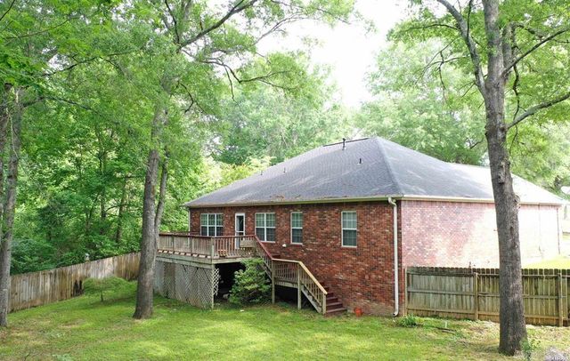 322 Fox Run Circle, Hot Springs, AR 71901