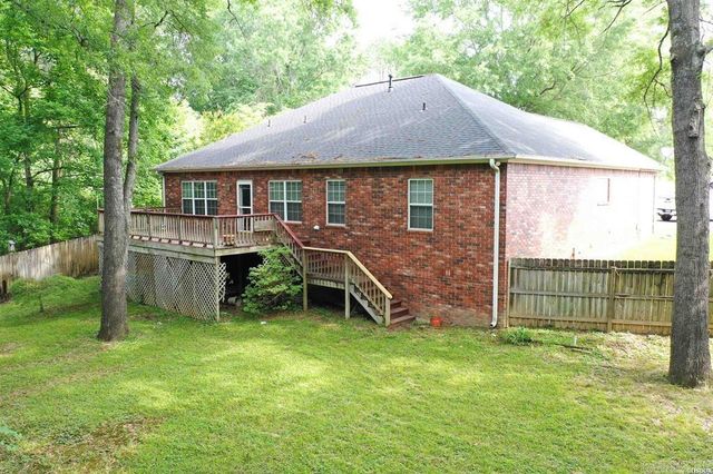 322 Fox Run Circle, Hot Springs, AR 71901