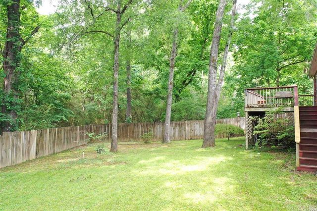 322 Fox Run Circle, Hot Springs, AR 71901
