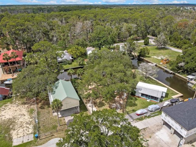 6134 ISLAND DRIVE, Weeki Wachee, FL 34607