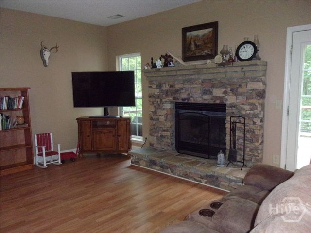 830 Lord Fleming Road, Comer, GA 30629