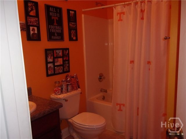 830 Lord Fleming Road, Comer, GA 30629