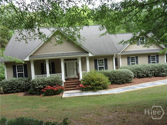 830 Lord Fleming Road, Comer, GA 30629