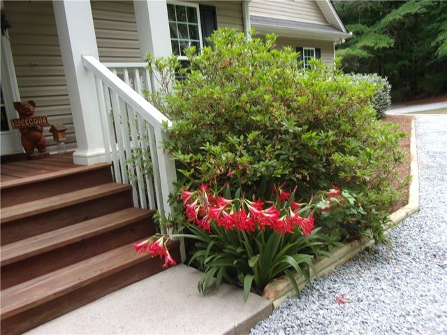830 Lord Fleming Road, Comer, GA 30629