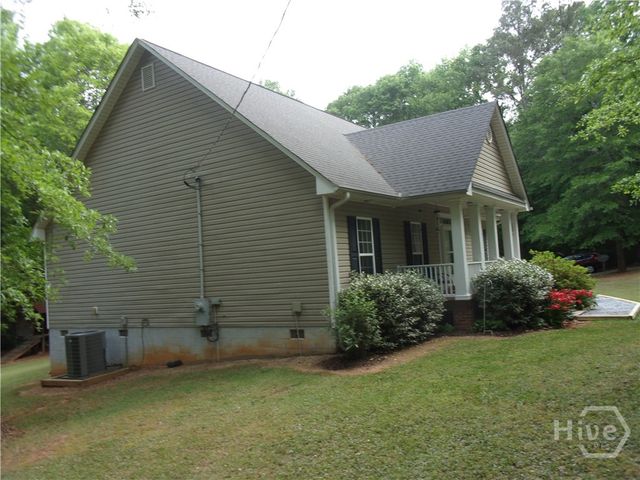 830 Lord Fleming Road, Comer, GA 30629
