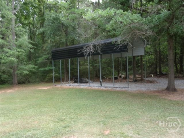 830 Lord Fleming Road, Comer, GA 30629