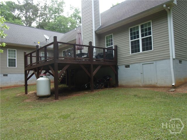 830 Lord Fleming Road, Comer, GA 30629