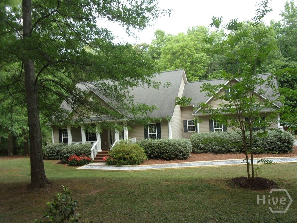 830 Lord Fleming Road, Comer, GA 30629