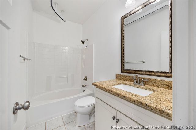 37 Beryl Circle, Pinehurst, NC 28374