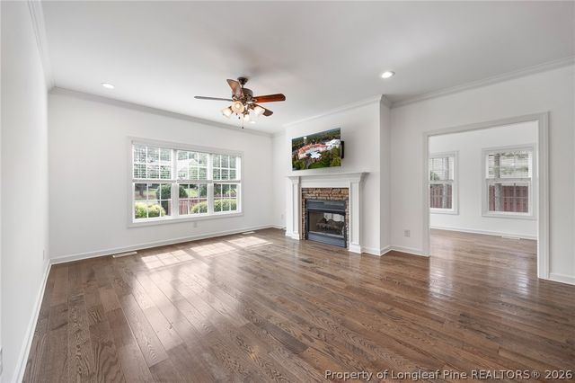 37 Beryl Circle, Pinehurst, NC 28374