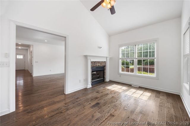 37 Beryl Circle, Pinehurst, NC 28374