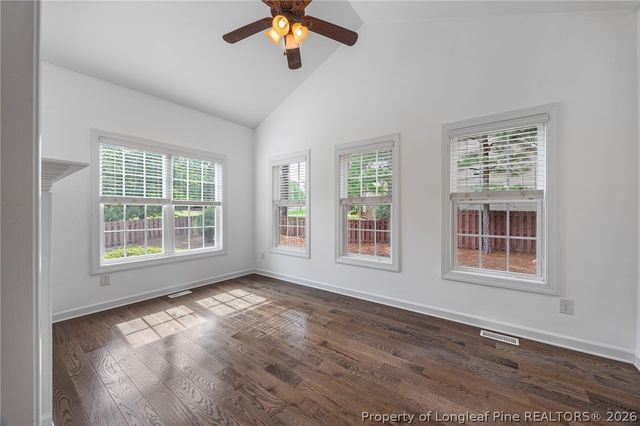 37 Beryl Circle, Pinehurst, NC 28374
