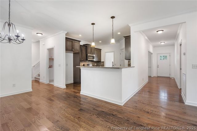 37 Beryl Circle, Pinehurst, NC 28374