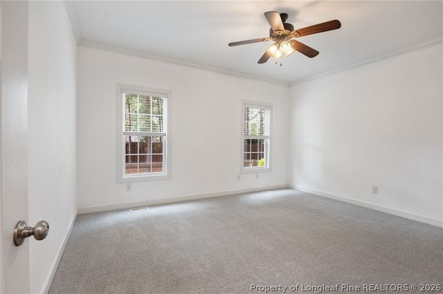 37 Beryl Circle, Pinehurst, NC 28374