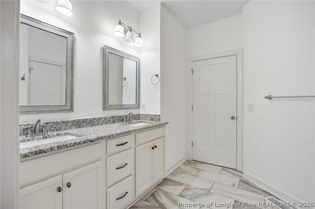 37 Beryl Circle, Pinehurst, NC 28374