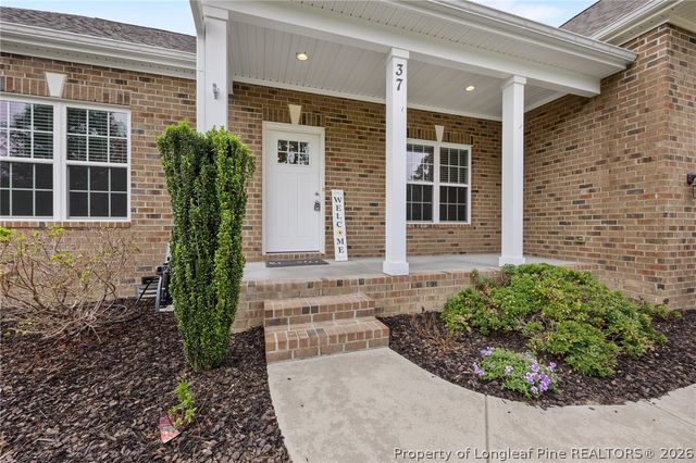 37 Beryl Circle, Pinehurst, NC 28374
